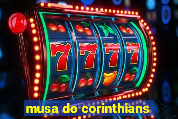 musa do corinthians